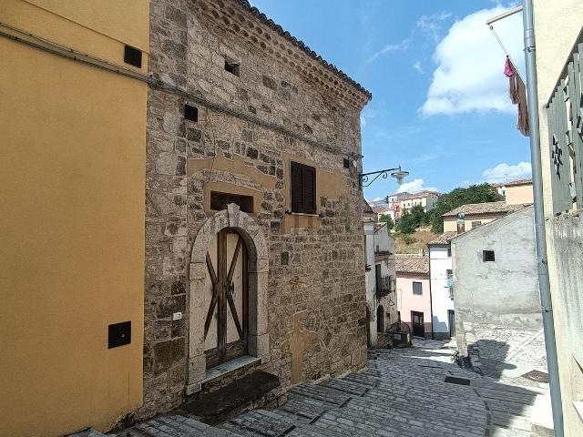 Casa in vendita a Casacalenda, Campobasso