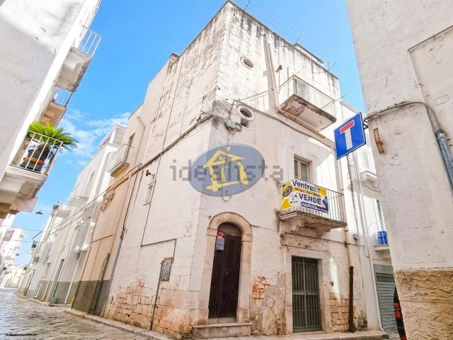 Casa in vendita a Puglia, Bari