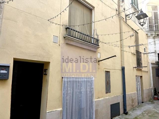 Casa in vendita a Altamura, Bari