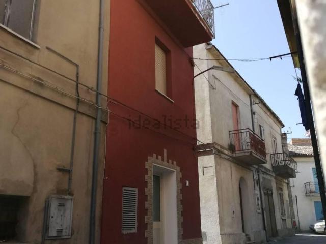 Casa in vendita a Cupello, Chieti