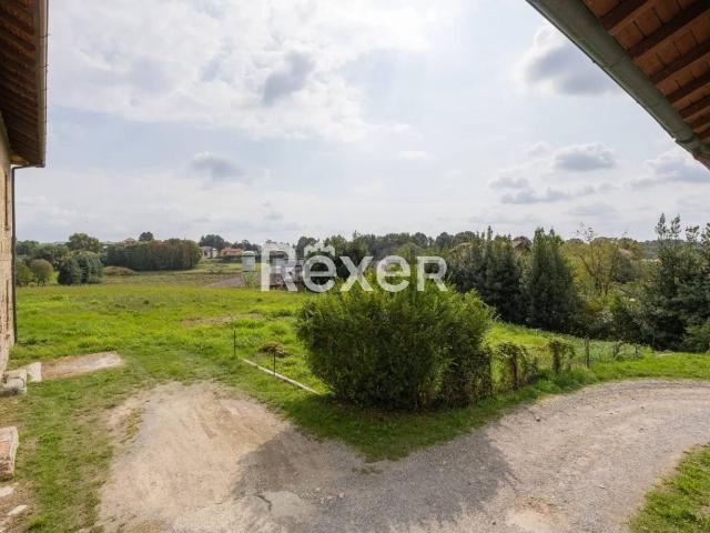 Casa in vendita a Villa Raverio, Besana in Brianza