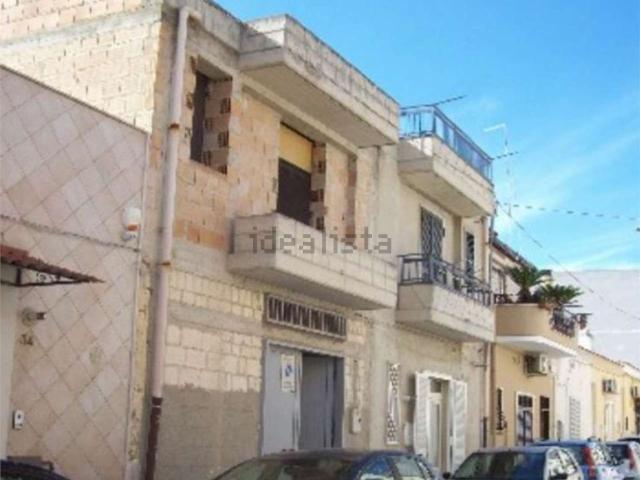 Casa in vendita a Puglia, Foggia