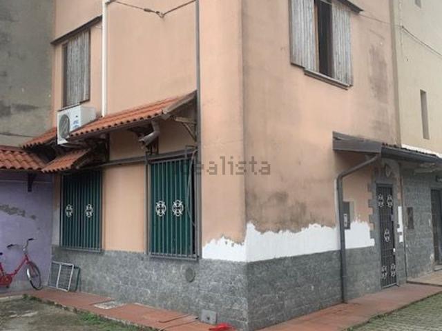Casa in vendita a Pandino, Lombardia