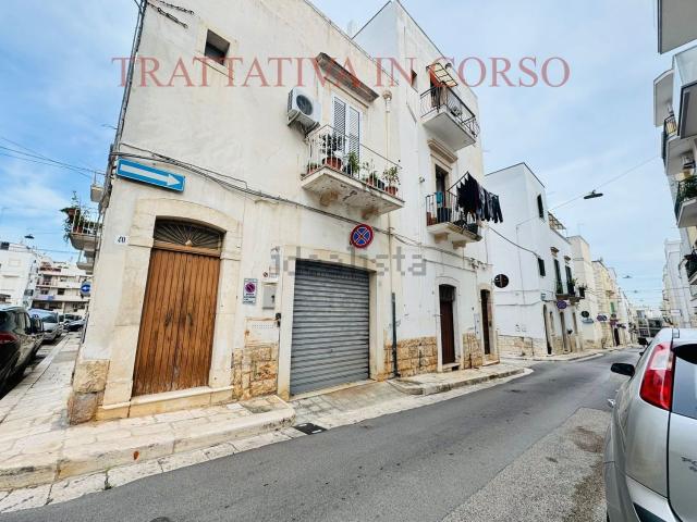 Casa in vendita a Puglia, Bari