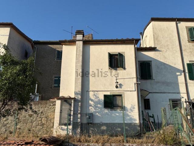 Casa in vendita a Unione dei Comuni Montani Amiata Grossetana, Castel Del Piano