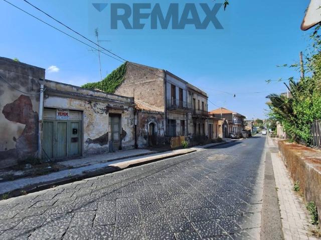 Casa in vendita a Guardia, Acireale