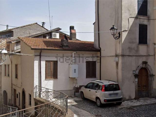 Casa in vendita a San Giovanni Incarico, Lazio