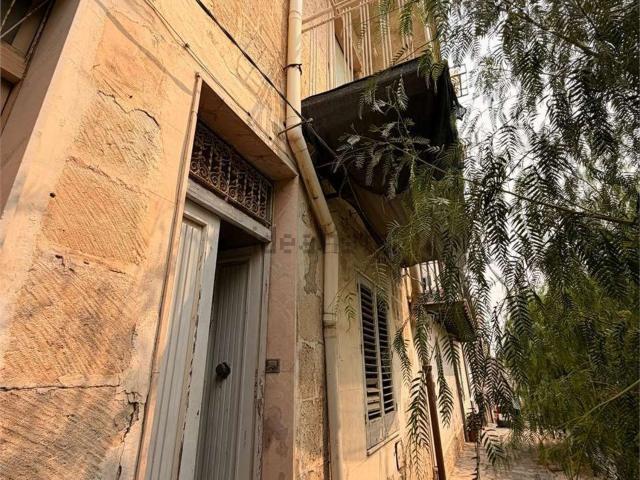 Casa in vendita a Mussomeli, Sicilia