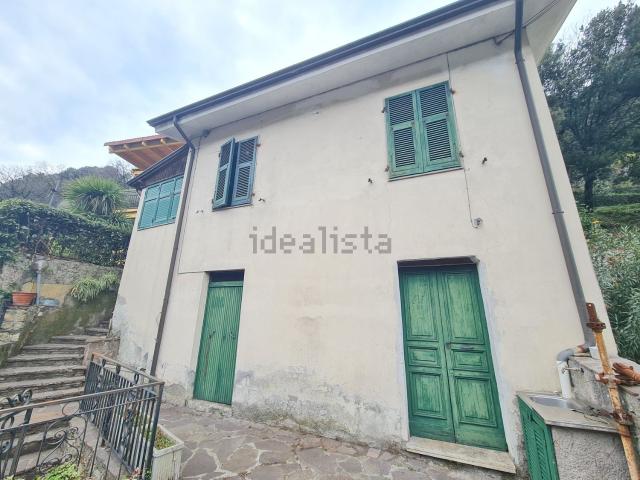 Casa in vendita a Canarbino, Arcola