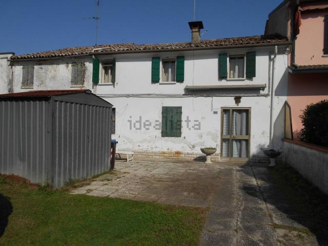 Casa in vendita a Portomaggiore, Reggio Emilia