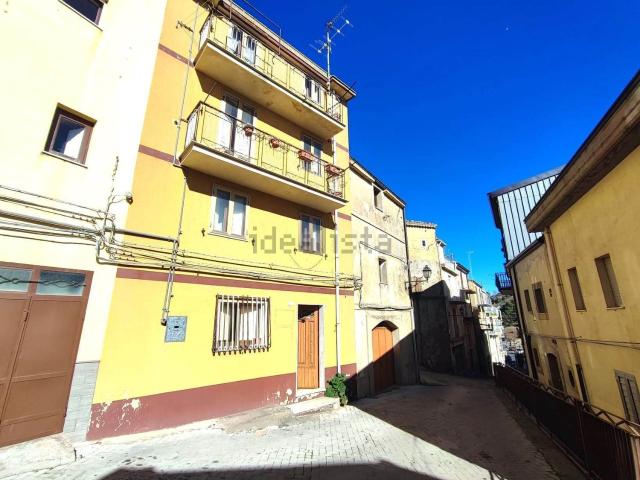 Casa in vendita a Troina, Sicilia