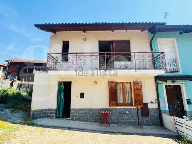 Casa in vendita a Piossasco, Torino