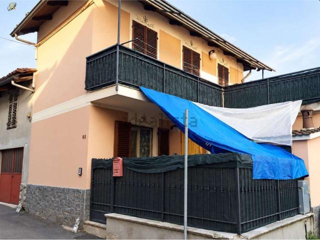 Casa in vendita a Buttigliera d'Asti