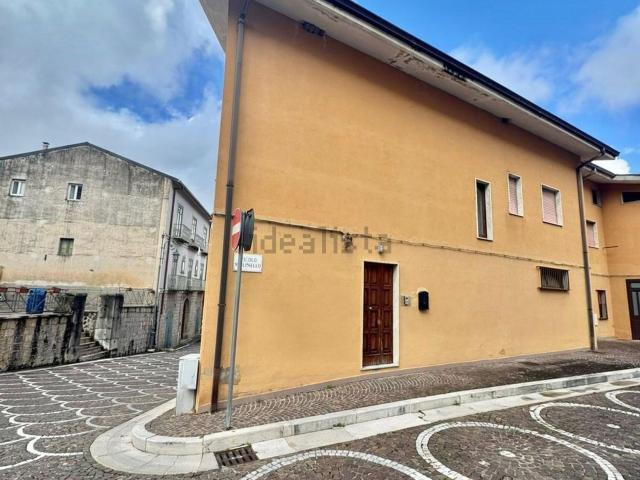 Casa in vendita a Sorbo Serpico, Campania