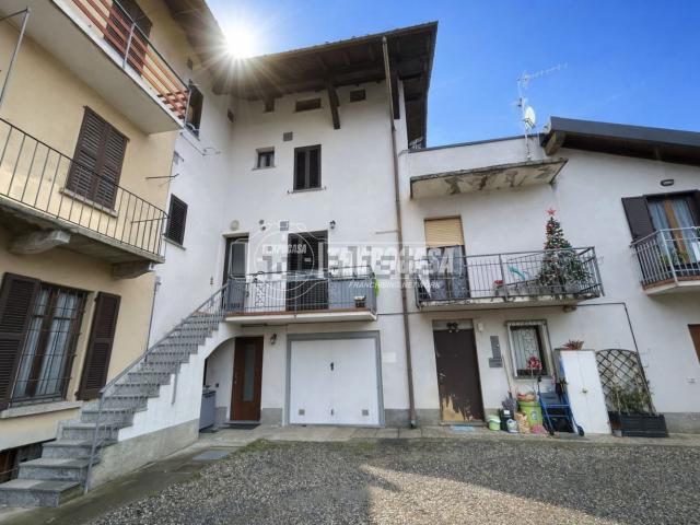 Casa in vendita a Maccio, Villa Guardia