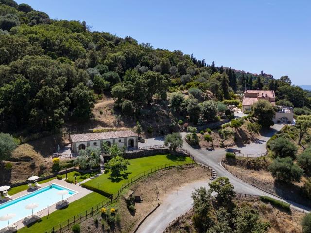 Casa in vendita a Scarlino, Grosseto