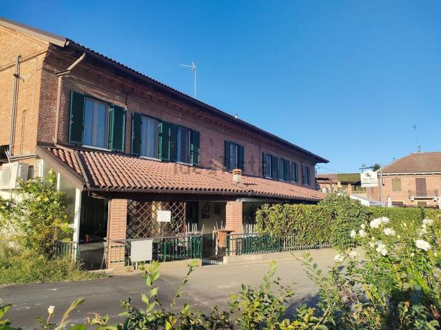 Casa in vendita a Piemonte, Asti