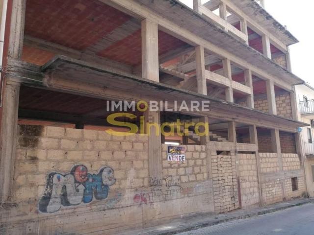 Casa in vendita a Catenanuova, Sicilia