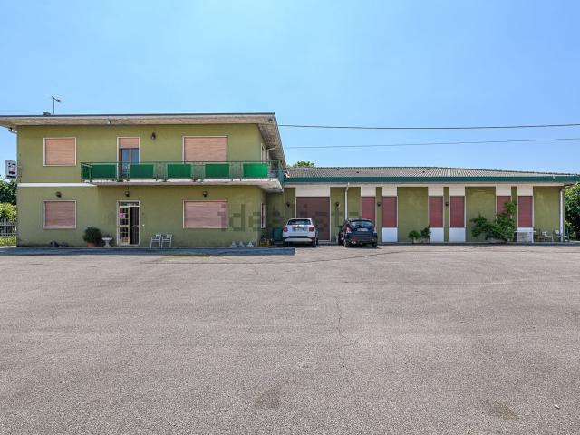 Casa in vendita a Isola Vicentina, Veneto