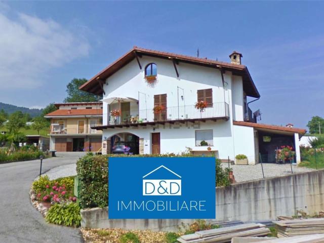 Casa in vendita a Piemonte, Cuneo