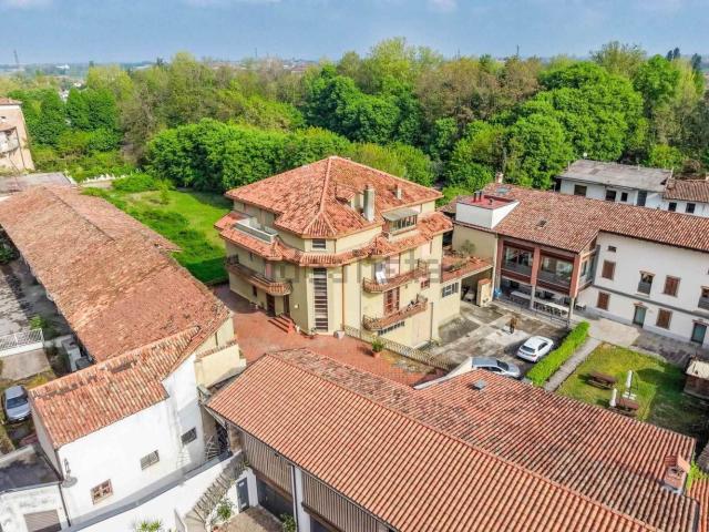 Casa in vendita a Cologno Al Serio, Lombardia