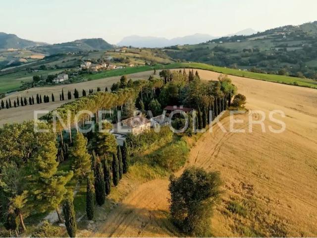 Casa in vendita a Marche, Macerata