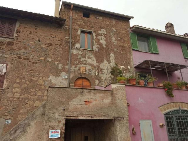 Casa in vendita a Madonna del Ponte, Vetralla
