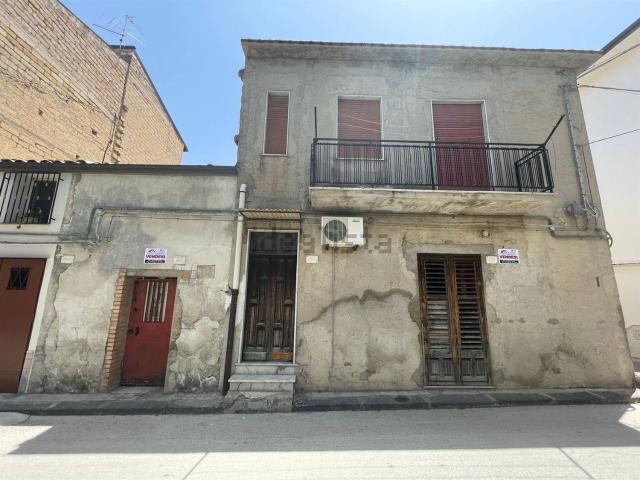 Casa in vendita a Campobello Di Licata, Sicilia