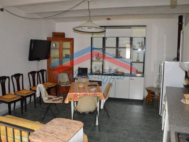 Casa in vendita a Guardialfiera, Campobasso