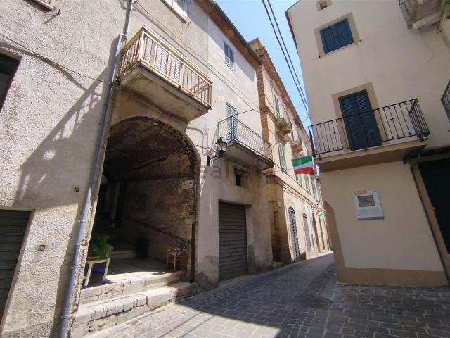 Casa in vendita a Pollutri, Abruzzo