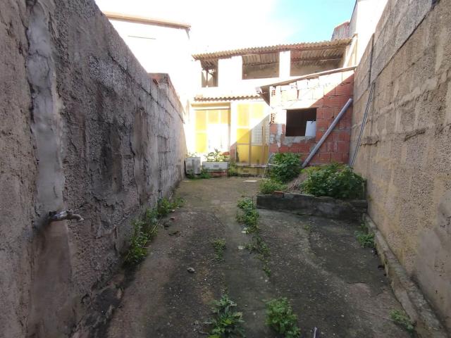Casa in vendita a Dolianova, Sardigna/Sardegna