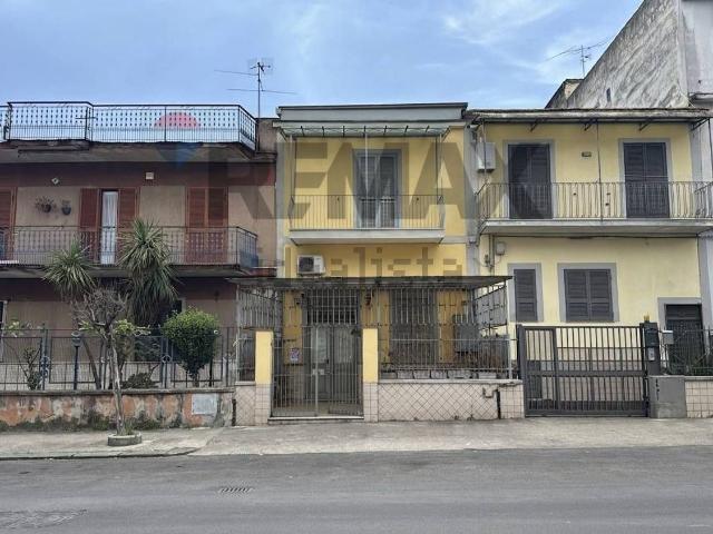 Casa in vendita a Casoria, Campania
