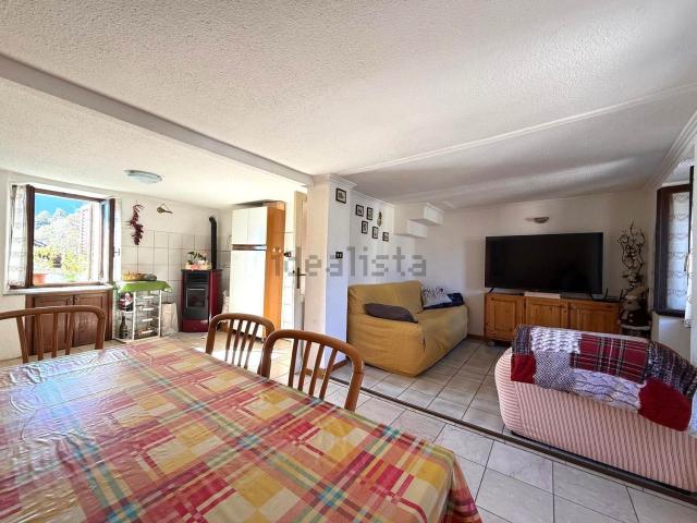 Casa in vendita a Comunità montana della Valchiavenna, Chiavenna
