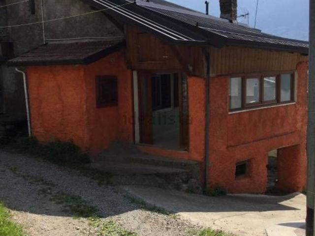 Casa in vendita a Comunità montana della valle Camonica, Malonno