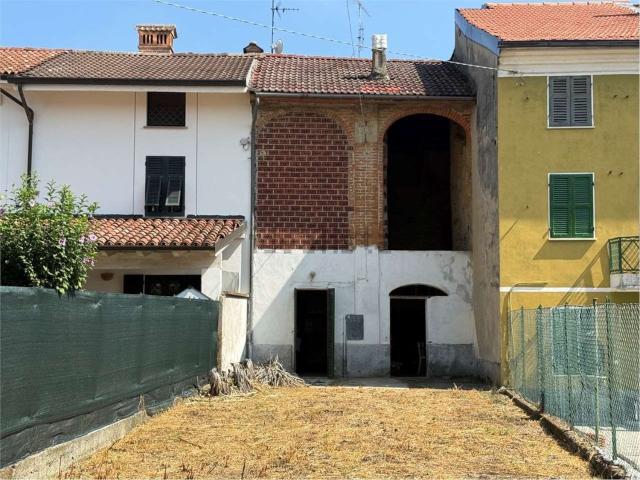 Casa in vendita a Piemonte, Alessandria