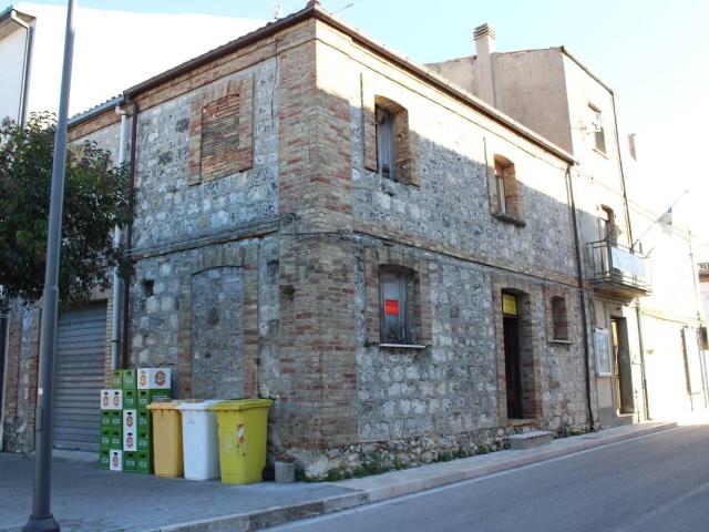 Casa in vendita a San Buono, Abruzzo