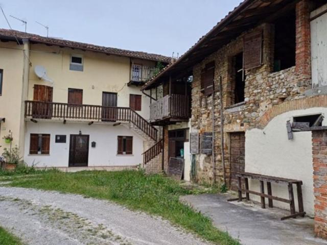 Casa in vendita a Cassacco, Friuli-Venezia Giulia