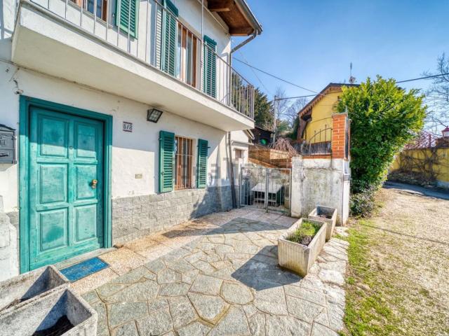 Casa in vendita a Circoscrizione 7, Piemonte
