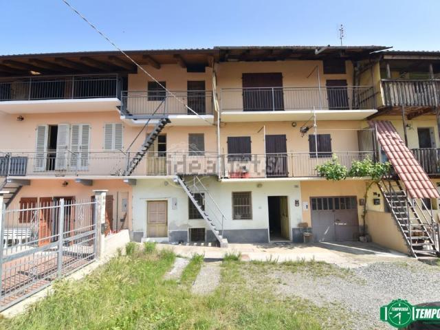 Casa in vendita a Piemonte, Torino