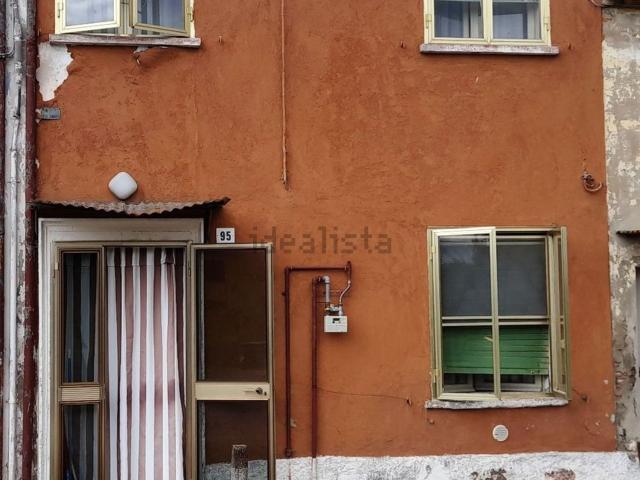 Casa in vendita a Unione Terre e Fiumi, Reggio Emilia