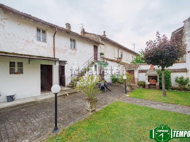 Casa in vendita a Bressana Bottarone, Lombardia