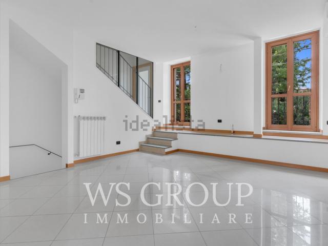 Casa in vendita a San Fruttuoso, Monza