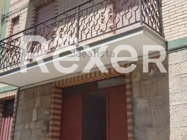 Casa in vendita a Sant'elia A Pianisi, Molise