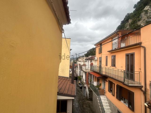 Casa in vendita a Lauria Superiore, Basilicata