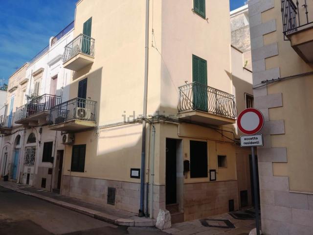 Casa in vendita a Puglia, Bari