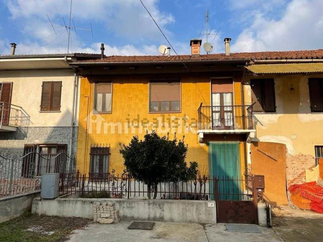 Casa in vendita a Piemonte, Asti