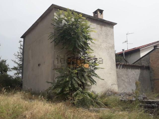 Casa in vendita a Pioppi, Roccamontepiano