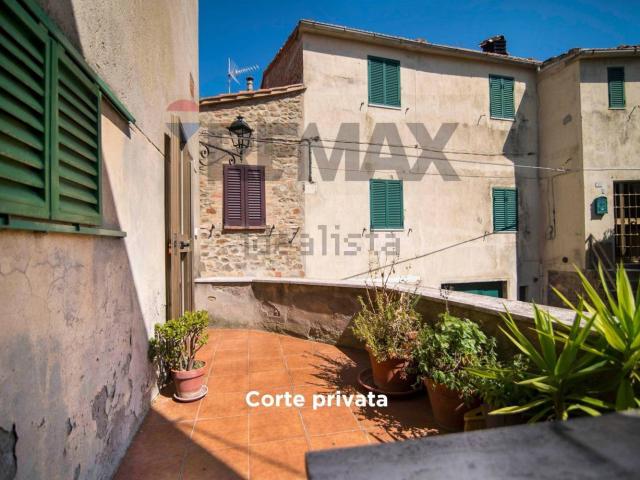 Casa in vendita a Cinigiano, Toscana