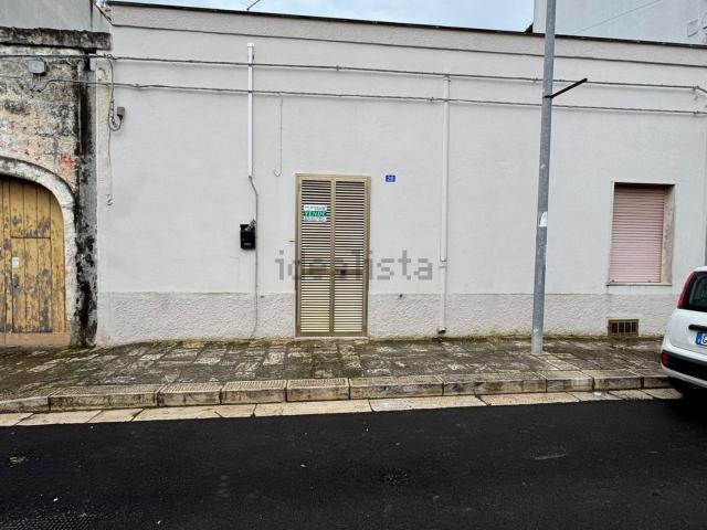 Casa in vendita a Puglia, Taranto
