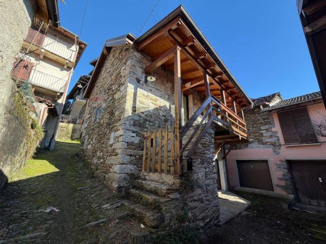 Casa in vendita a Piemonte, Verbano-cusio-ossola